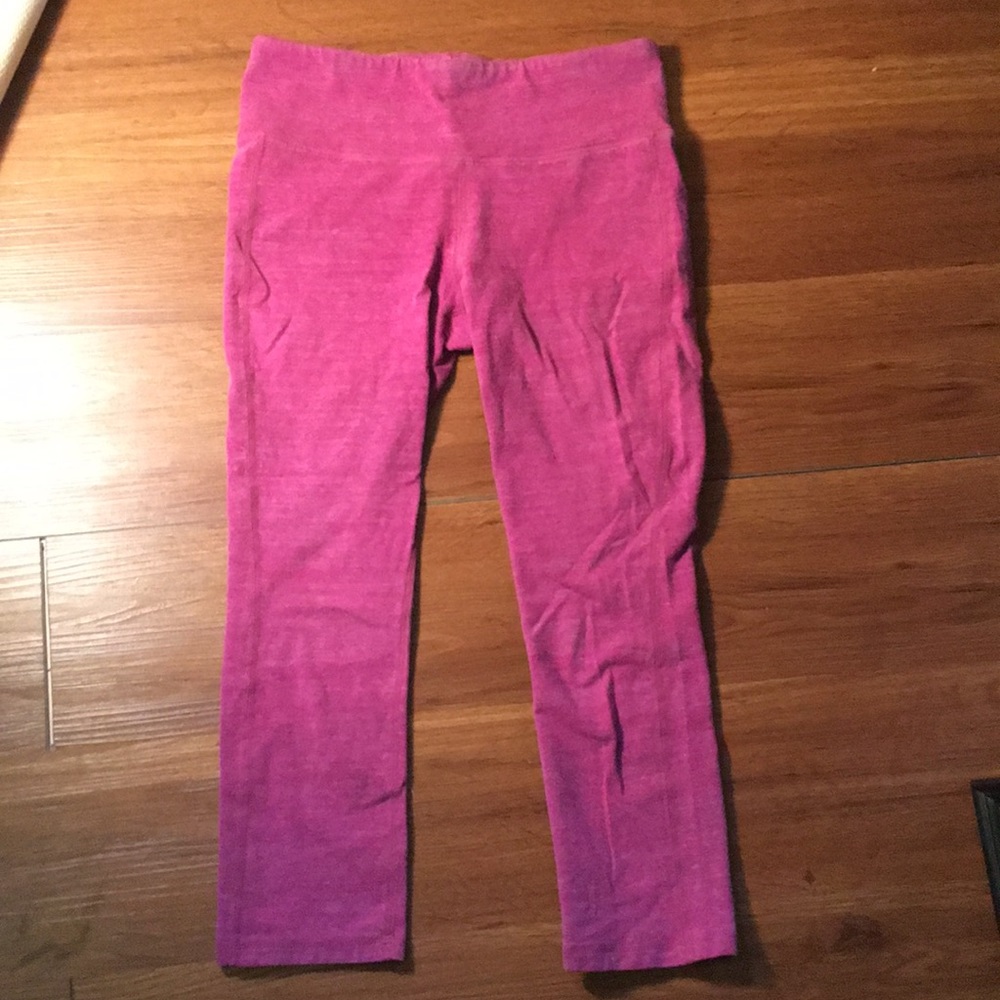 GalFit gfast Capri leggings